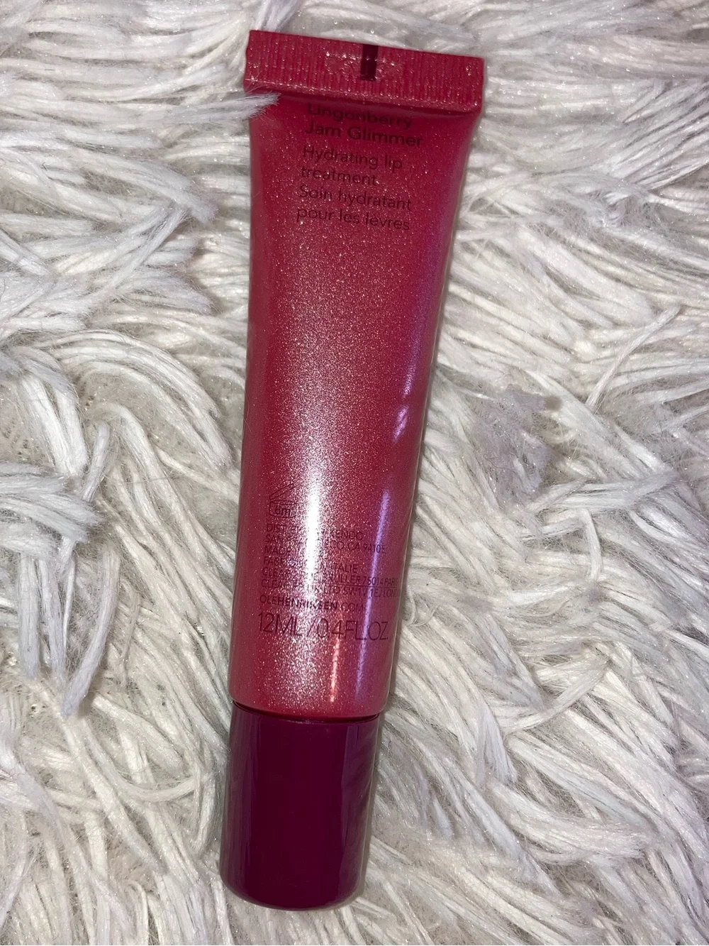 Ole Henriksen - Lip Treatment